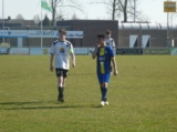 ST SJO De Westkust/Breskens JO16-1 - ST D.Z.C. ’09/S.K.N.W.K. JO16-1 (competitie) seizoen 2024-2025 (3e fase) (114/158)